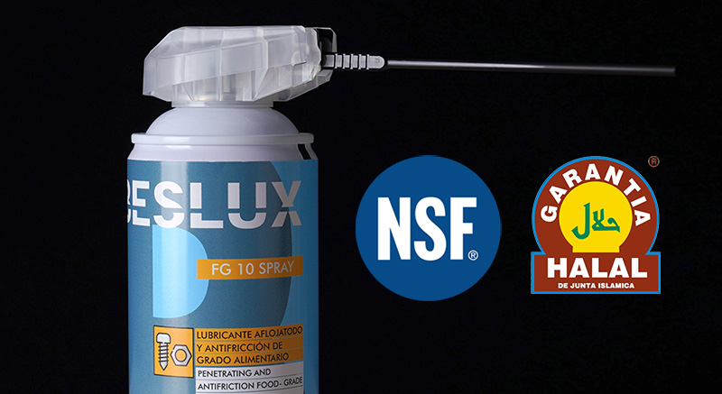 BESLUX FG-10-SPRAY