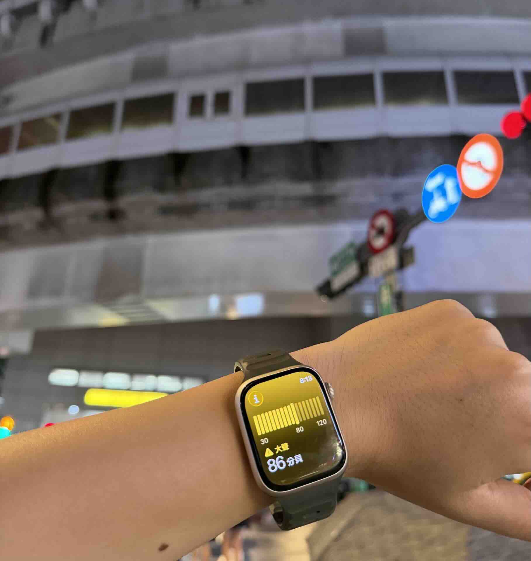 捷運噪音分貝數與改善方法