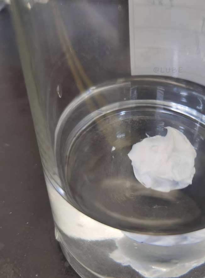 hexane resistant grease