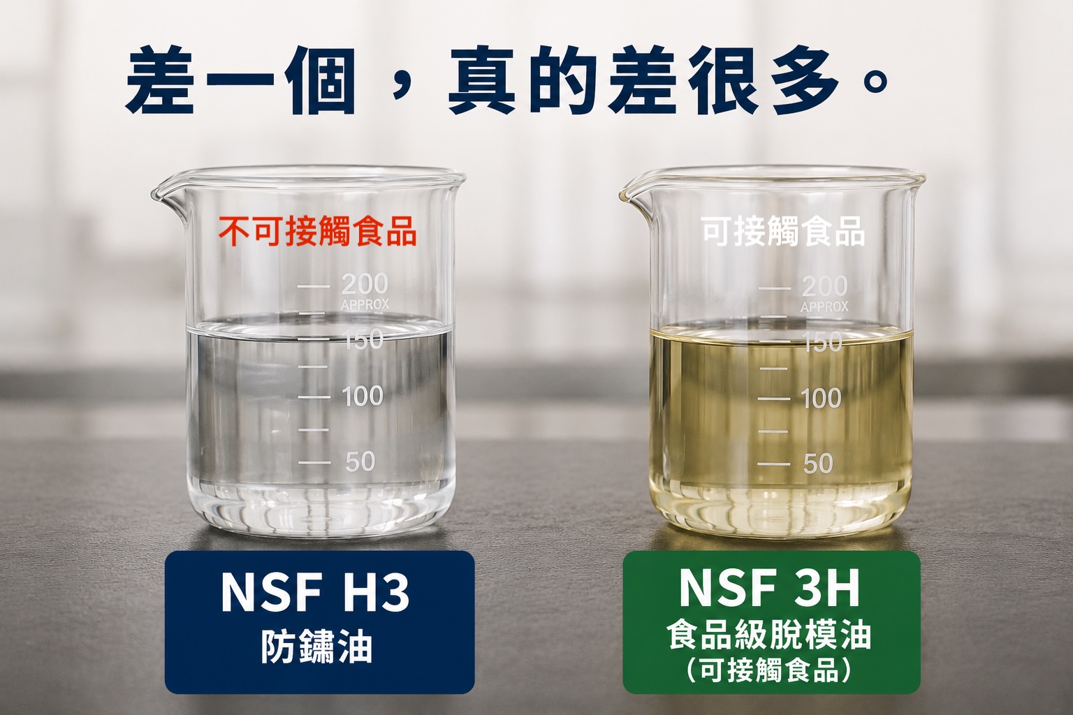 nsf 3h nsf h3